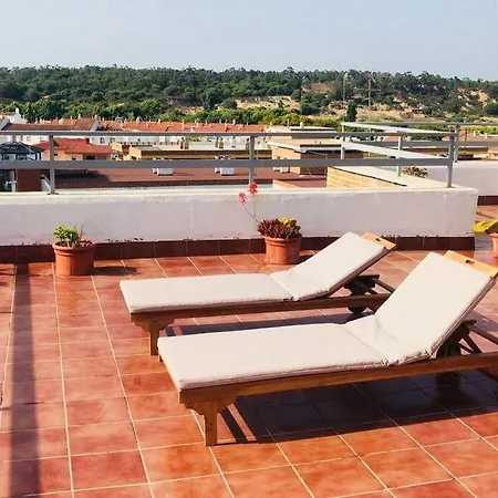 Wonderful Penthouse By The Sea * Lepe