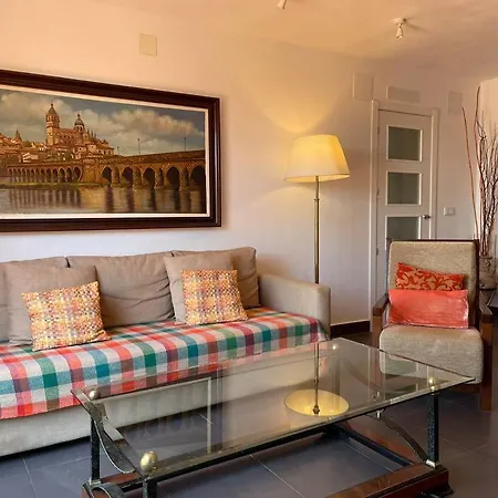 Wonderful Penthouse By The Sea * Lepe