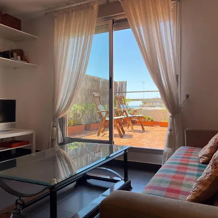 Wonderful Penthouse By The Sea Apartment *