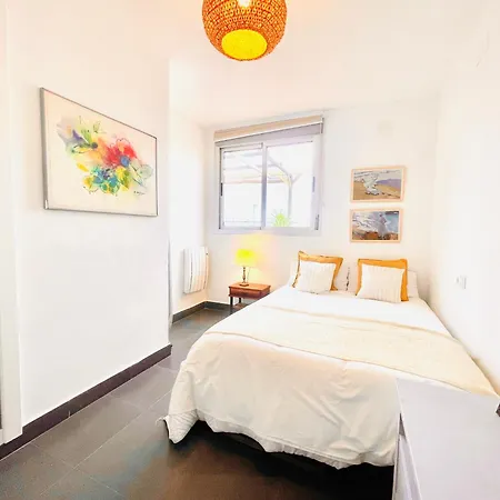 Apartment Wonderful Penthouse By The Sea *